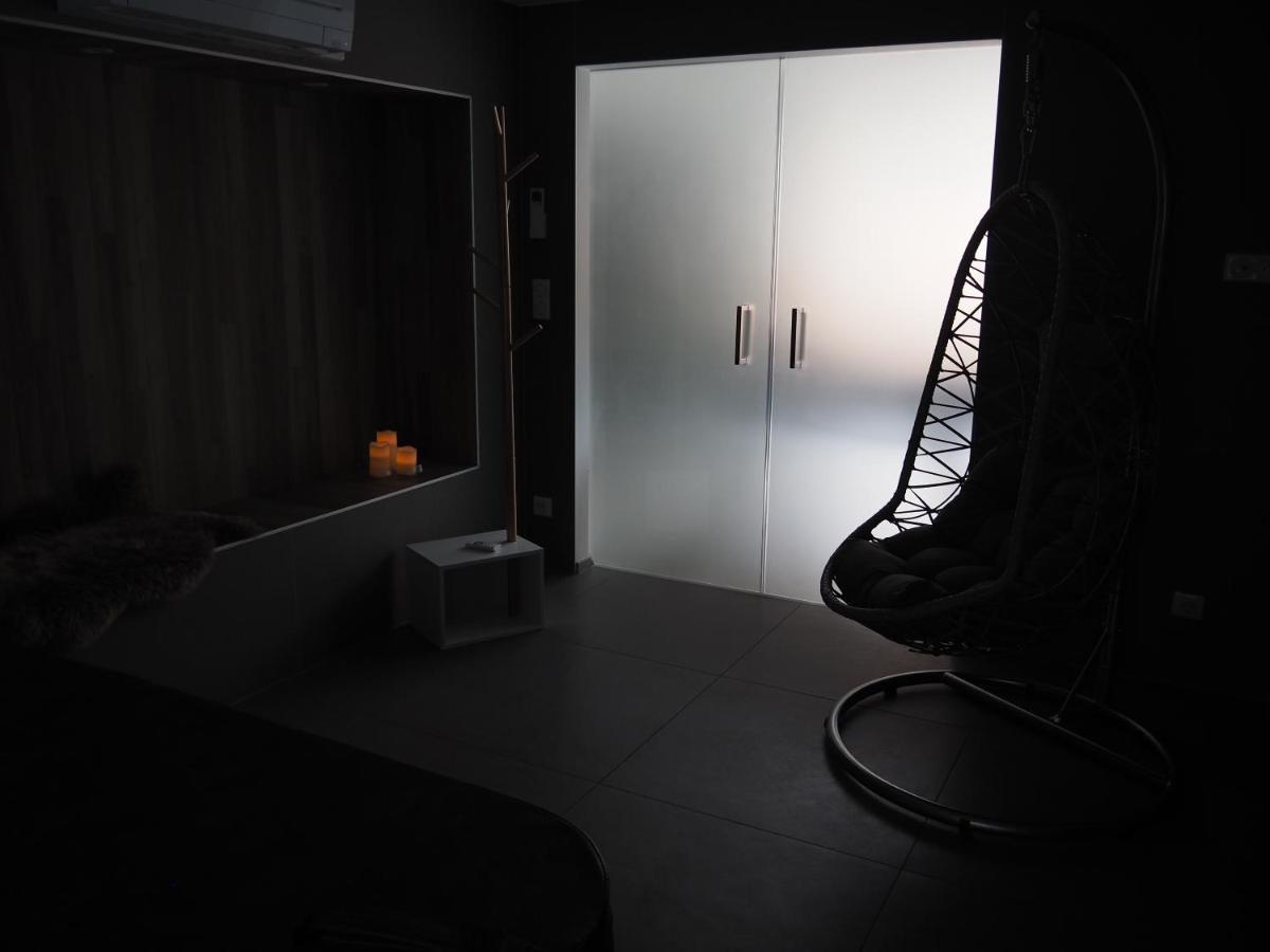 Gite Le Renouveau Avec Jacuzzi Privatif Ban-de-Laveline Exterior photo