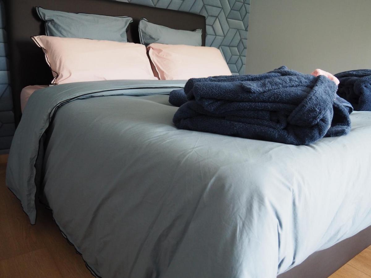 Gite Le Renouveau Avec Jacuzzi Privatif Ban-de-Laveline Exterior photo